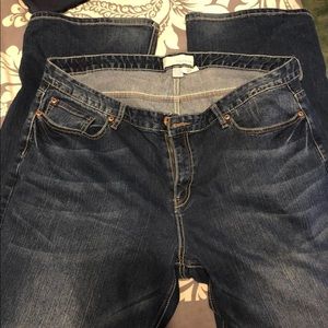 Maurices Jeans